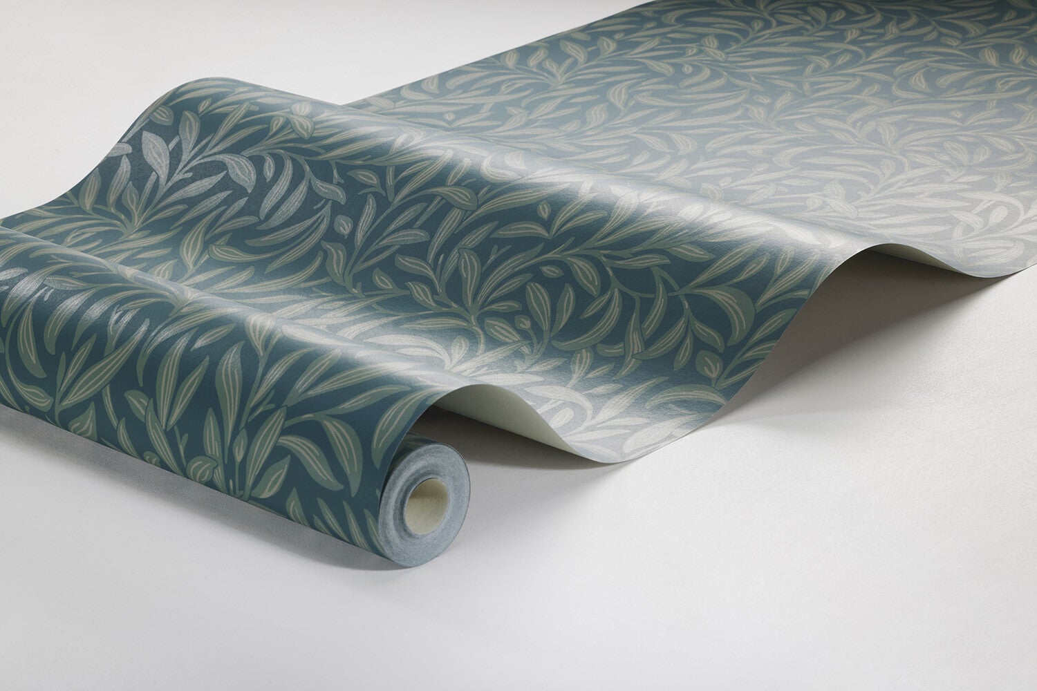 Vintergröna 4830 tapet