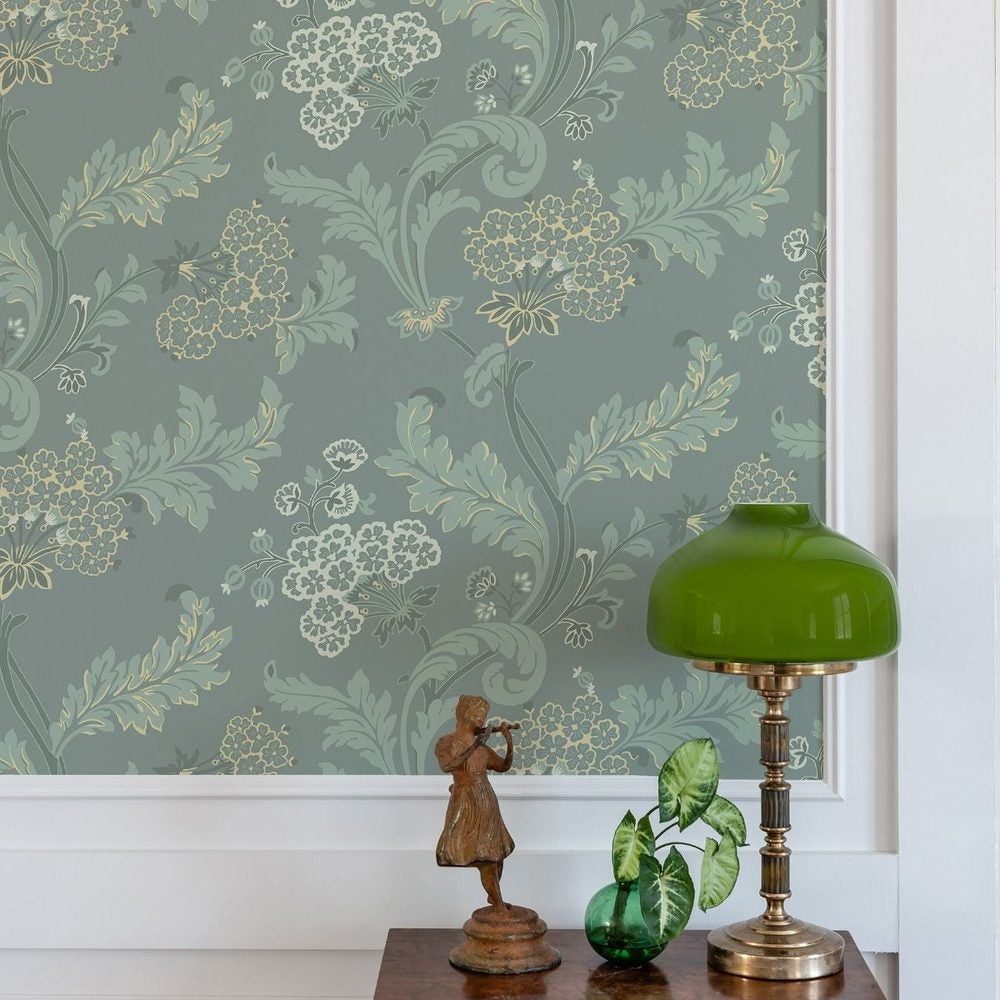 Lydias Gård QuickUp Grön