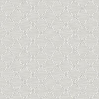 Golden Trellis, grå rutmönster