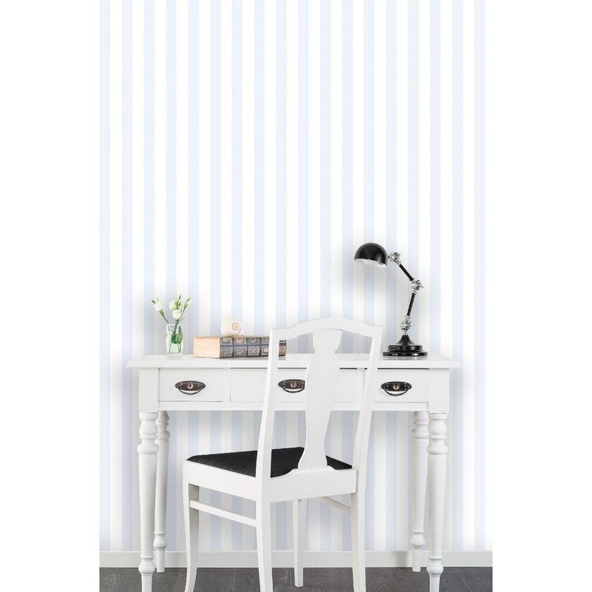 Blockrand QuickUp Blå