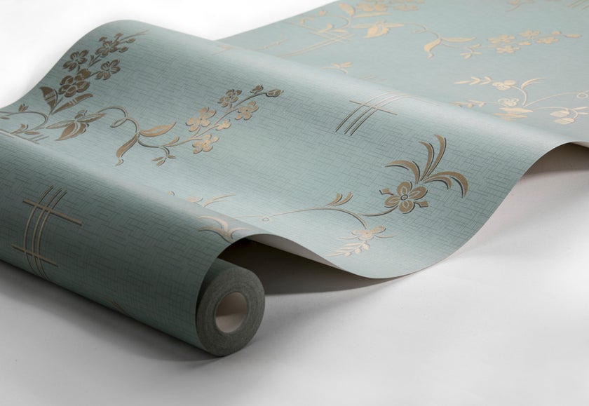 Ulricehamn, grön/guld