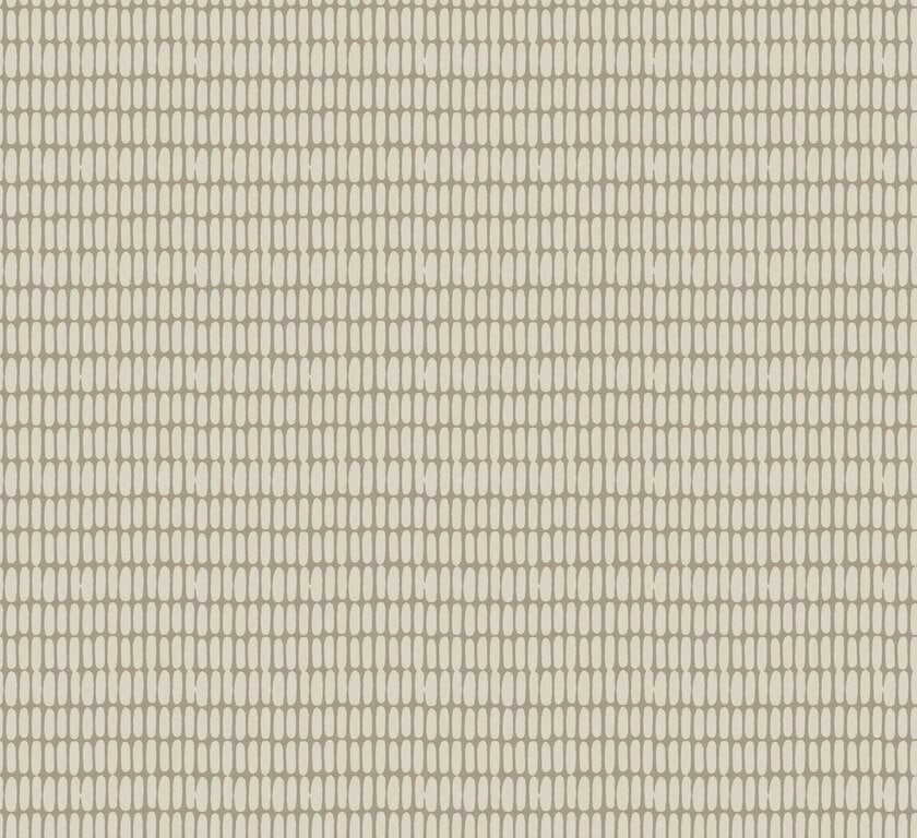 Marimekko Alku, grå tapet