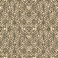 Duro August Brun/guld