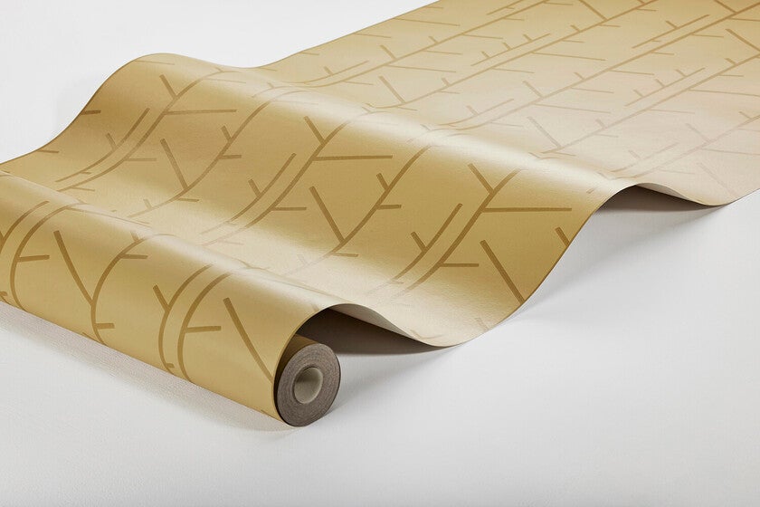 Arne Jacobsen Tassel, gul