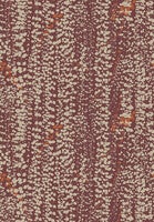 Arne Jacobsen Ranke, röd