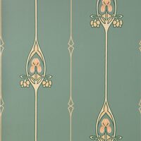 Duro Gamla Grand Grön