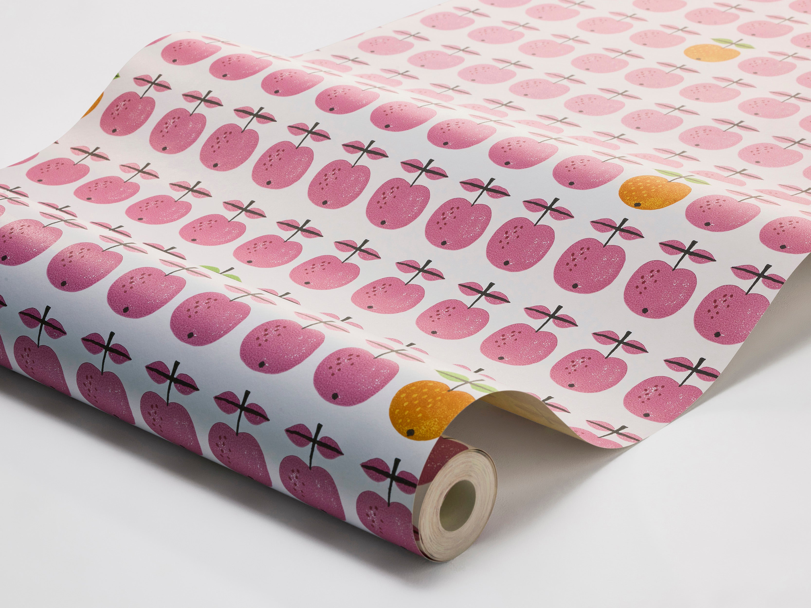 Stig Lindberg Pall, rosa