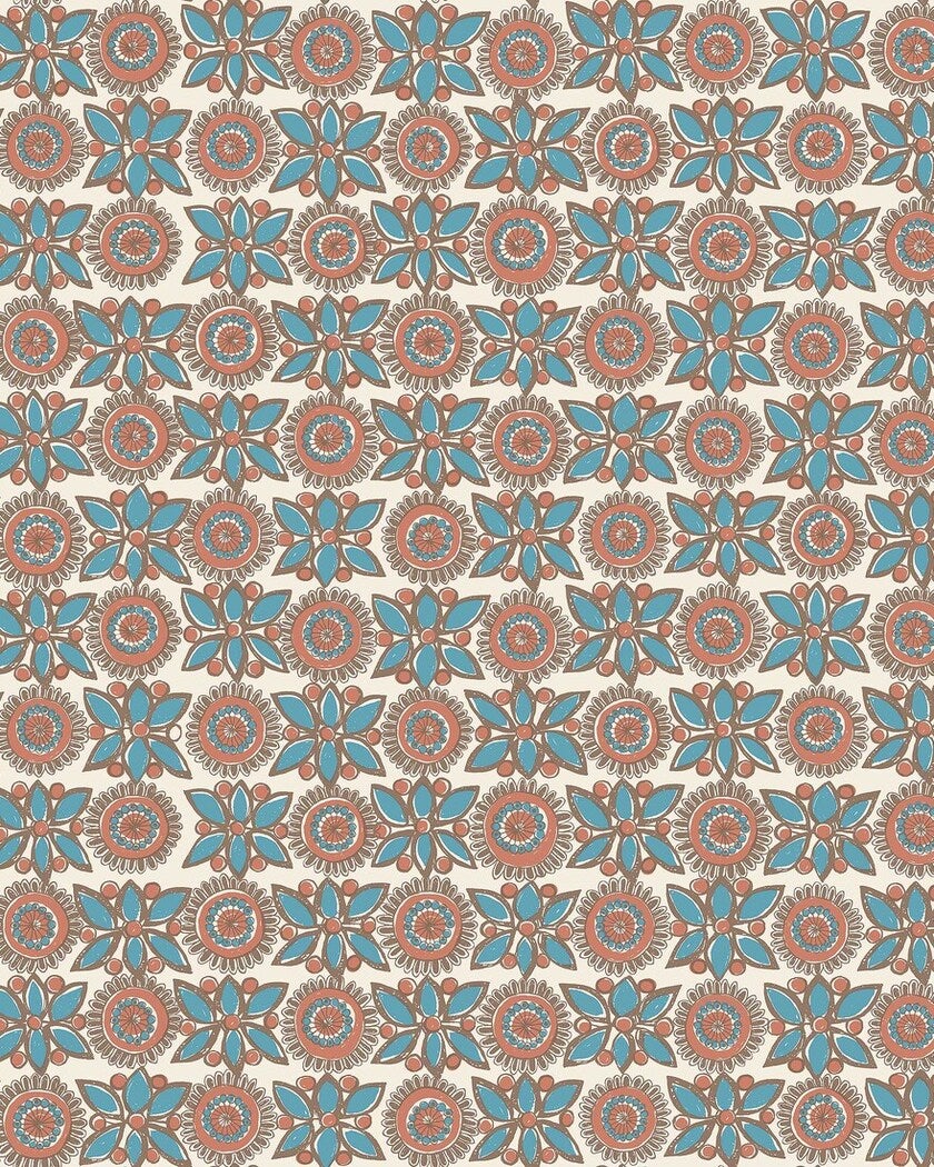 Turi Gramstad Oliver Astrid, blå