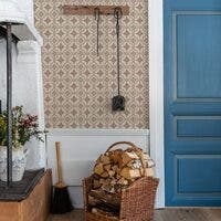 Börsjö QuickUp Röd