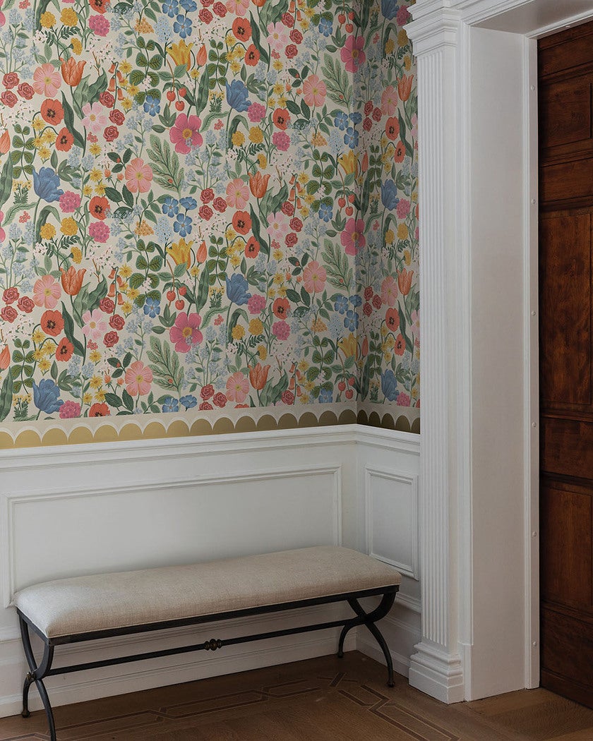 Blossom RF7492 Tapet