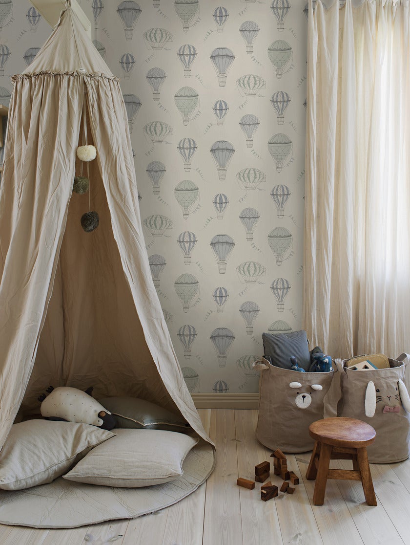 Up In The Sky, Multi