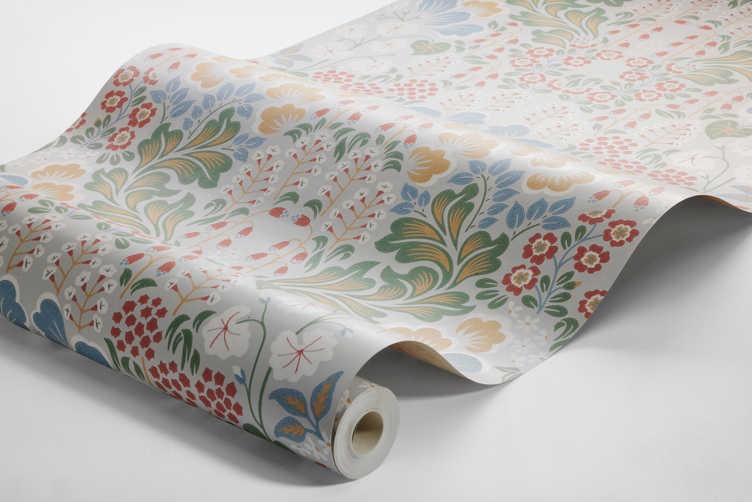 Hanna Werning Blomstervall, multifärg