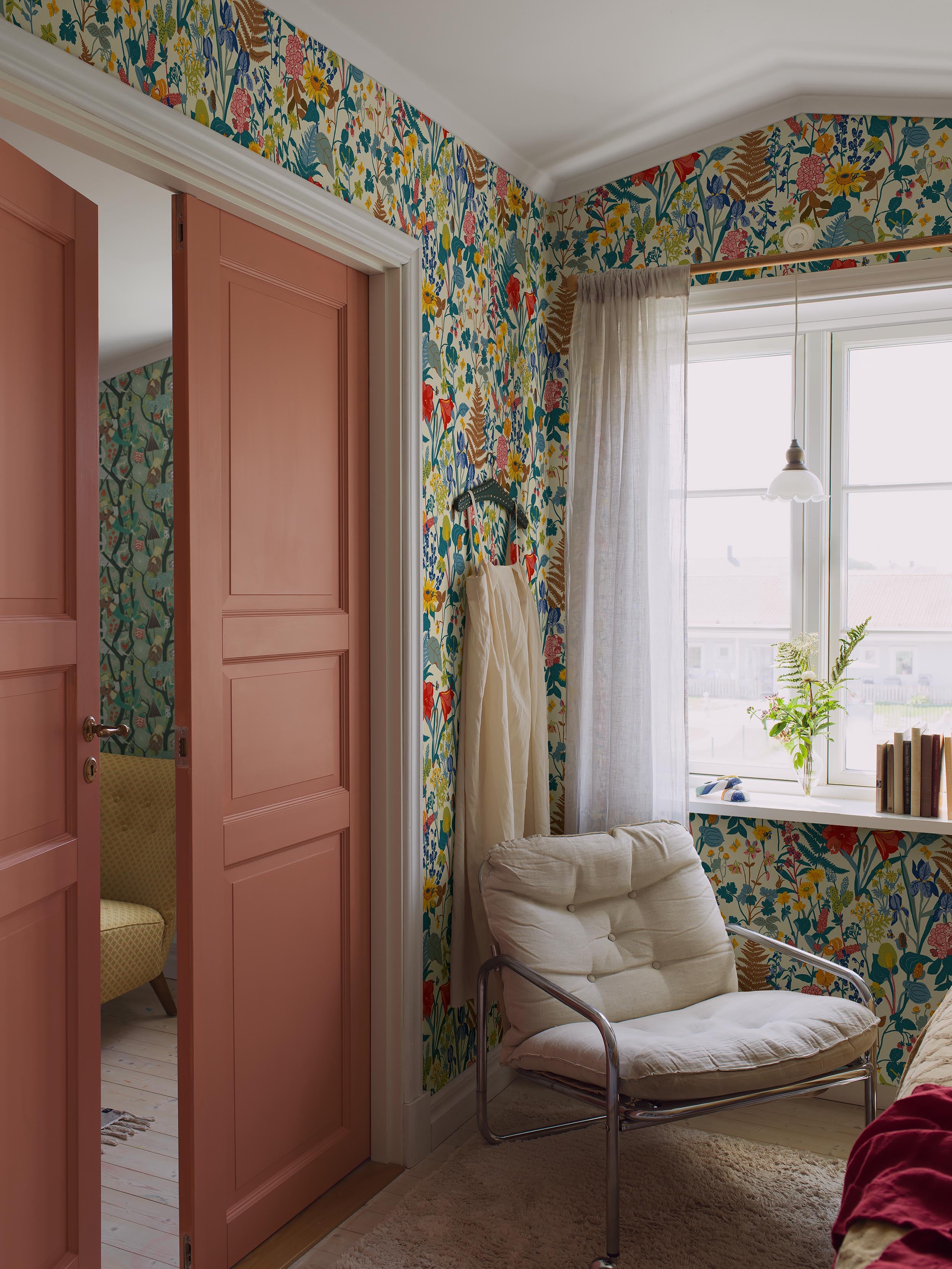 Gocken Jobs Stugrabatt, mulitfärg