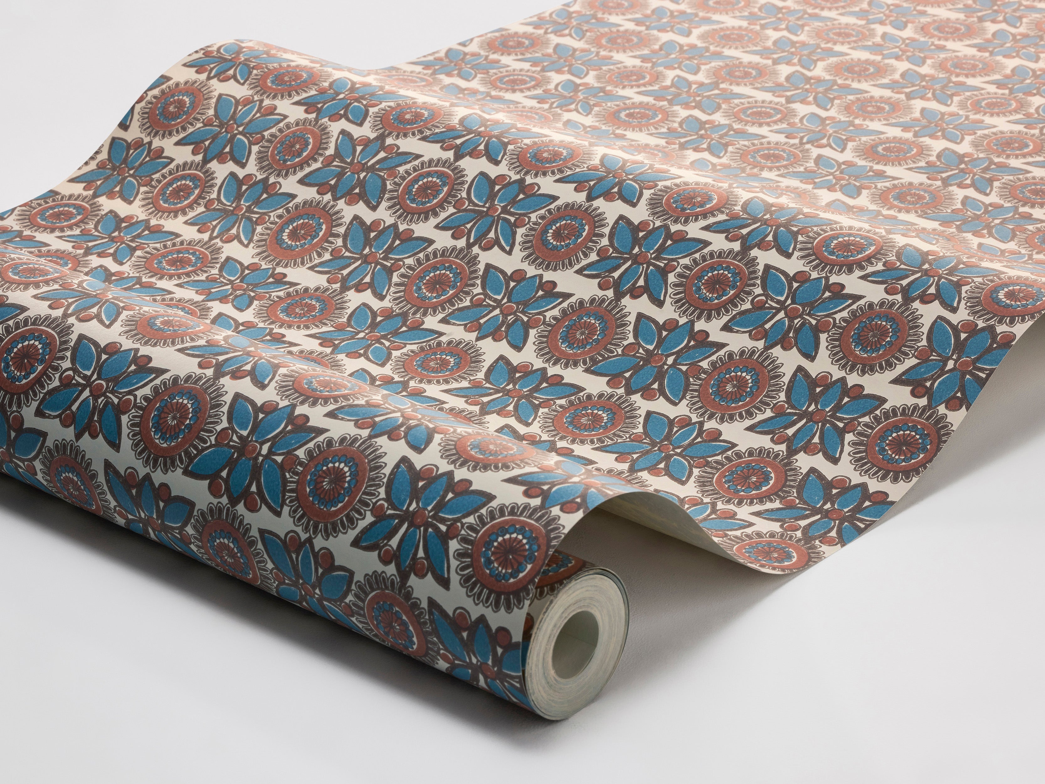 Turi Gramstad Oliver Astrid, blå