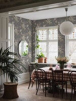 Floral Charm tapet 4254