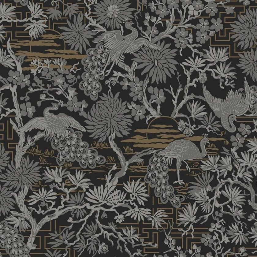 Duro Brunnsgatan Svart