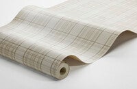 Tailor´s Tweed ljus krämfärgad botten