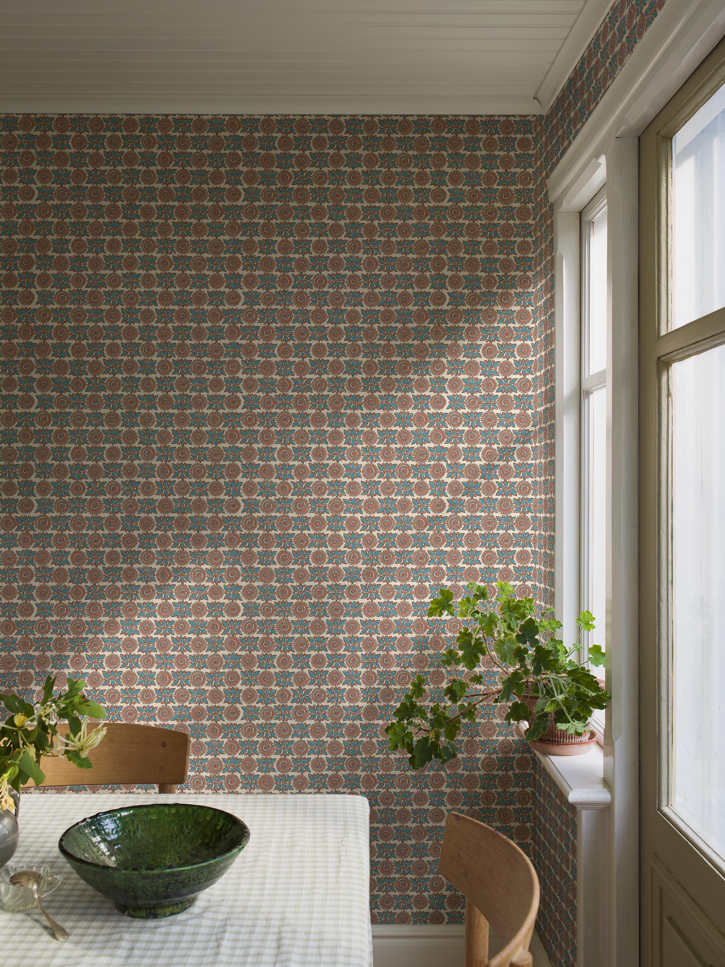 Turi Gramstad Oliver Astrid, blå