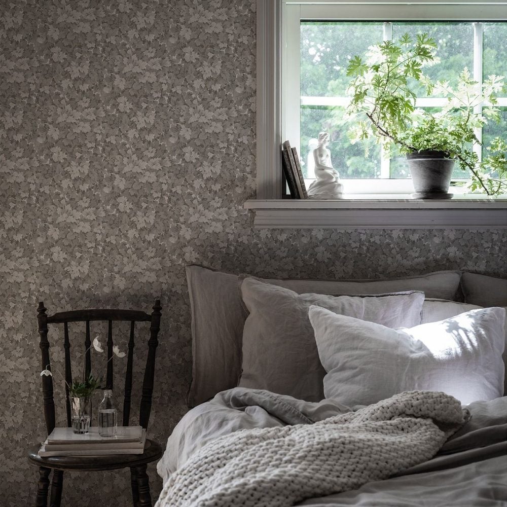 Lilla Dockekulla QuickUp Grå