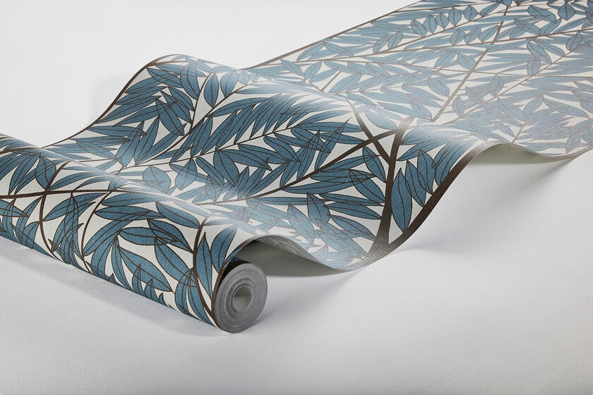 Viola Gråsten Korgpil, blå