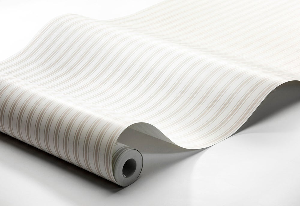 Aspö Stripe, beige