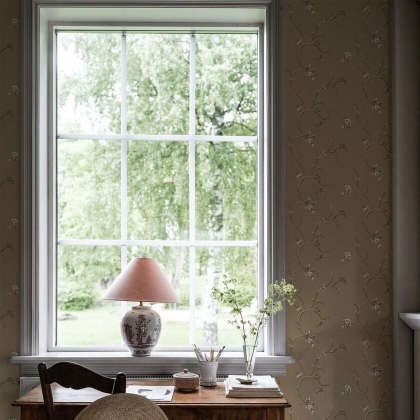 Ekbacken QuickUp Beige